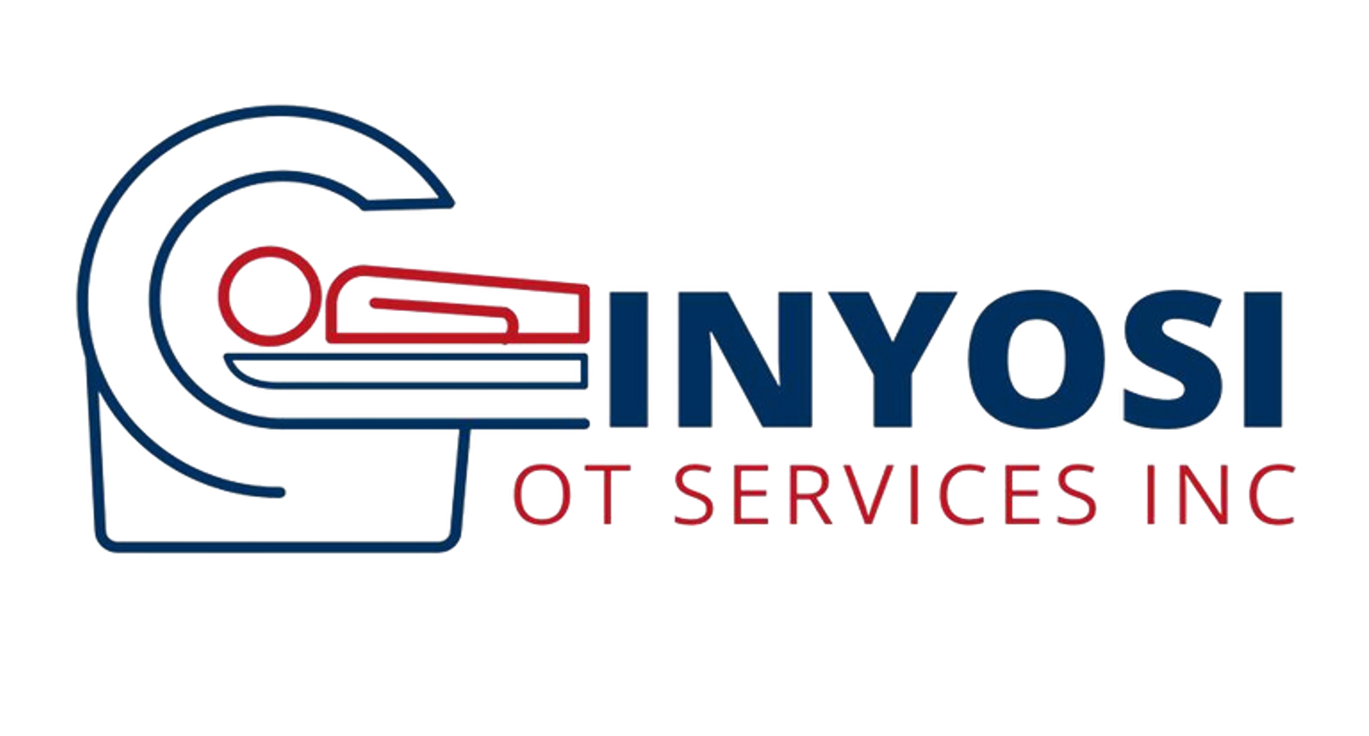 Inyosi OT Services Logo